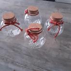 Riviera Maison Kerst Voorraadpotjes - Nieuw!, Ophalen, Nieuw