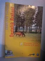 ANWB Fietsgids - OOSTELIJK BRABANT / 20 Fietsroutes, Ophalen of Verzenden, Zo goed als nieuw, Overige onderwerpen