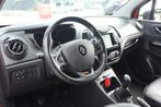 Renault Captur 0.9 TCe Xmod | Trekhaak | Leder | Cruise, Auto's, Voorwielaandrijving, 898 cc, Gebruikt, Handgeschakeld
