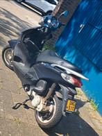 Piaggio Fly, Ophalen, Gebruikt, Maximaal 45 km/u, Fly
