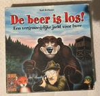 De beer is los 999, Ophalen of Verzenden, Zo goed als nieuw