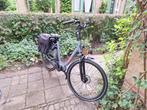 Stella Livorno MDS50 Ebike, Fietsen en Brommers, Fietsen | Dames | Damesfietsen, (Extra) lage instap, 47 tot 50 cm, Zo goed als nieuw