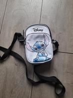 Nieuw lichtgrijs telefoontasje van Stitch, Sieraden, Tassen en Uiterlijk, Ophalen of Verzenden, Nieuw, Overige merken