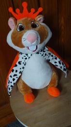 Albert Heijn Hamster Knuffel., Albert Heijn, Ophalen of Verzenden