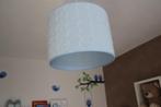 Baby’s Only Baby Blauw Hanglamp, Kinderen en Baby's, Kinderkamer | Inrichting en Decoratie, Ophalen of Verzenden, Lamp, Zo goed als nieuw