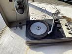 Platenspeler met versterker vintage, Audio, Tv en Foto, Platenspelers, Verzenden, Zo goed als nieuw, Overige merken