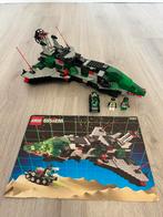 LEGO Space Police II 6984 Galactic Mediator – Compleet, Kinderen en Baby's, Speelgoed | Duplo en Lego, Ophalen of Verzenden, Zo goed als nieuw