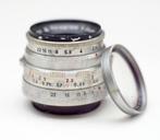 Meyer-Optik Görlitz Trioplan 50mm f/2.9  (Exa) Zeepbel bokeh, Ophalen of Verzenden