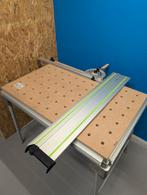 Festool MFT tafel, Doe-het-zelf en Verbouw, Ophalen, Zo goed als nieuw