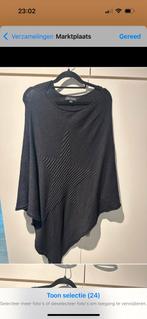 Dameskleding, Kleding | Dames, Grote Maten, Ophalen of Verzenden, Nieuw, Zwart, Jurk