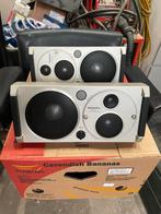 Technics SB-F20  Luidsprekers, Audio, Tv en Foto, Luidsprekers, Overige merken, Gebruikt, Ophalen of Verzenden, Minder dan 60 watt