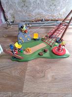Playmobiel  klimpark, Ophalen of Verzenden, Zo goed als nieuw