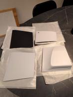 PlayStation 5 Slim FacePlate wit Origineel, Ophalen of Verzenden, Zo goed als nieuw