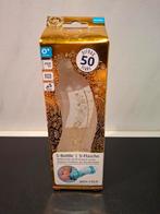 Difrax S-fles 250ml - Nieuw in verpakking!, Kinderen en Baby's, Babyvoeding en Toebehoren, Ophalen of Verzenden, Nieuw