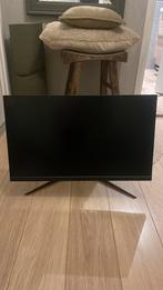 Msi gaming monitor, Computers en Software, IPS, 101 t/m 150 Hz, Full HD, Zo goed als nieuw