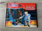 boek Merlin de circusartiest, Ophalen of Verzenden, Gelezen, Keith Littler, Fictie algemeen