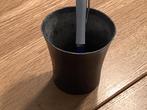 Tinnen antieke beker, Antiek en Kunst, Ophalen of Verzenden