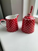 Greengate roomsetje, Ophalen of Verzenden, Bord(en), Overige stijlen, Glas