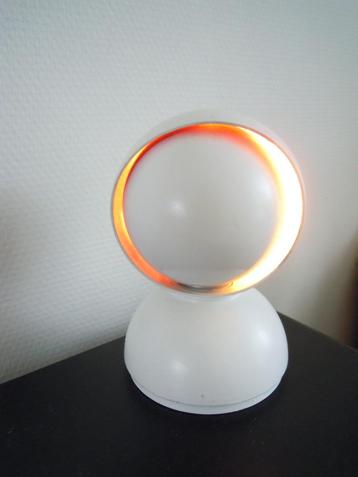 Artemide Milano lamp Eclisse Italy  beschikbaar voor biedingen