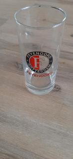 Feyenoord glas, Verzamelen, Ophalen, Zo goed als nieuw, Feyenoord, Overige typen