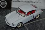 1:18 RENAULT ALPINE A106 Otto mobile OT014 in doos WRH, Hobby en Vrije tijd, Modelauto's | 1:18, Ophalen of Verzenden, Zo goed als nieuw