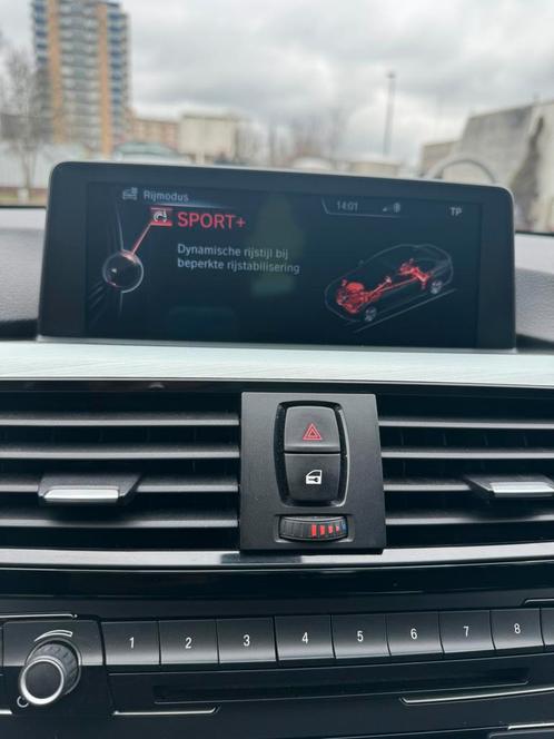 BMW 3-Serie (e90) 1.6 316I 2015 Wit, Auto's, BMW, Particulier, 3-Serie, ABS, Adaptieve lichten, Adaptive Cruise Control, Airbags