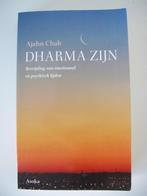 Dharma zijn - Ajahn Chah, Boeken, Godsdienst en Theologie, Ophalen of Verzenden, Zo goed als nieuw, Ajahn Chah, Boeddhisme