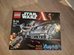 NIEUW LEGO Star Wars Rebel Combat Frigate - 75158, Ophalen of Verzenden, Nieuw, Complete set, Lego