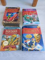 Boeken Geronimo Stilton Fantasia, Ophalen of Verzenden, Zo goed als nieuw