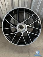 1 stuks originele Porsche 911 II Turbo S 20 inch velg center, Auto-onderdelen, Banden en Velgen, Gebruikt, Ophalen of Verzenden