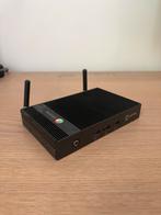 Aopen chromebox, Computers en Software, Chromebooks, 4 GB of minder, Ophalen of Verzenden, Zo goed als nieuw, Aopen