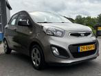 Kia Picanto 1.0 CVVT Airco - Allseason - 54.000 KM NAP- 1e E, Voorwielaandrijving, Euro 5, Gebruikt, 400 kg