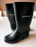 Groene Dunlop kaplaarzen maat 36 nieuw, Hoge laarzen, Nieuw, Ophalen of Verzenden, Dunlop