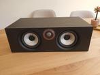 Bowers & Wilkins HTM6 center luidspreker, Ophalen, Zo goed als nieuw, Bowers & Wilkins (B&W), 120 watt of meer