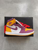 Jordan 1 High Brotherhood, Kleding | Heren, Schoenen, Nieuw, Ophalen of Verzenden