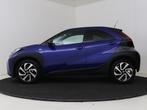 Toyota Aygo X 1.0 VVT-i S-CVT Envy | Smart key | LM velgen |, 12 maanden, Stof, Gebruikt, Euro 6