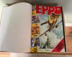 Eppo ingebonden jaargangen 1976 en 1977, Boeken, Gelezen, Oberon, Complete serie of reeks, Ophalen of Verzenden