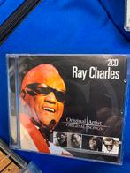 Ray Charles, Cd's en Dvd's, Cd's | Jazz en Blues, Jazz, Ophalen of Verzenden, Zo goed als nieuw