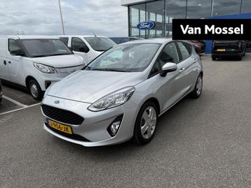 Ford Fiesta 1.0 EcoBoost Connected | Cruise Control | Apple  beschikbaar voor biedingen