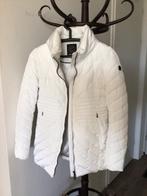 Creenstone Winterjas /jack wit nieuwstaat maat 36, Ophalen of Verzenden, Zo goed als nieuw, Maat 36 (S), Wit