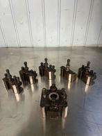 Draaibank toe behoren, Ophalen, Nieuw, Metaaldraaibank