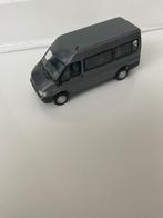 Minichamps Ford Transit zeer mooi, Hobby en Vrije tijd, Modelauto's | 1:43, Ophalen, Zo goed als nieuw