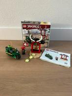 71788 Lego Ninjago, Ophalen of Verzenden, Zo goed als nieuw