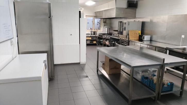 Horeca spullen te koop, Zakelijke goederen, Horeca | Keukenapparatuur, Fornuis, Frituur en Grillen, Ophalen