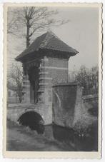 Delft Hammenpoortje Oude Ongelopen Ansichtkaart (B3382 ), Ophalen of Verzenden, Ongelopen