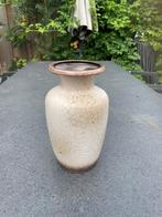 West Germany vaas jaren 70 hoogte 24cm, Ophalen of Verzenden