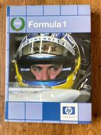 Formula 1  Yearbook Paolo D`Alessio Frits van Eldik 2005, Nieuw, Overige sporten, Ophalen of Verzenden, Autosprint Italia