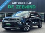 Opel Mokka 1.2 Turbo Elegance|apple carplay|Garantie, Voorwielaandrijving, Gebruikt, Parkeersensor, 1199 cc