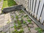 Grijze Stenen Blokken  - Gebruikt, Tuin en Terras, Tegels en Klinkers, Ophalen, Gebruikt, Klinkers, Minder dan 5 m²