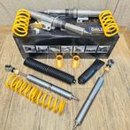 Ohlins Road & Track schroefset - Audi A3 8V 8Y TT FV 8S 12+